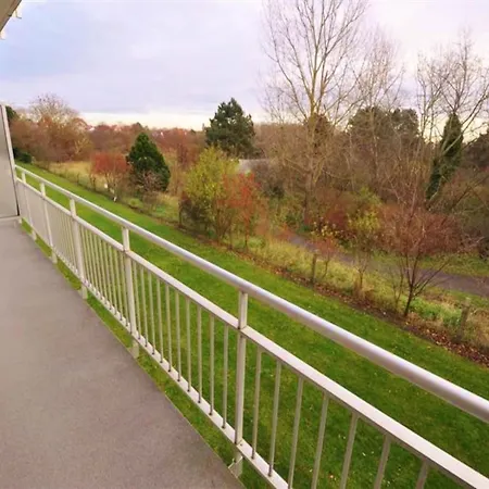 Pleasant With View Of Park