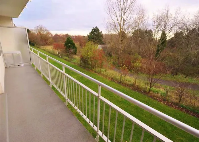Near Seawall With Parking